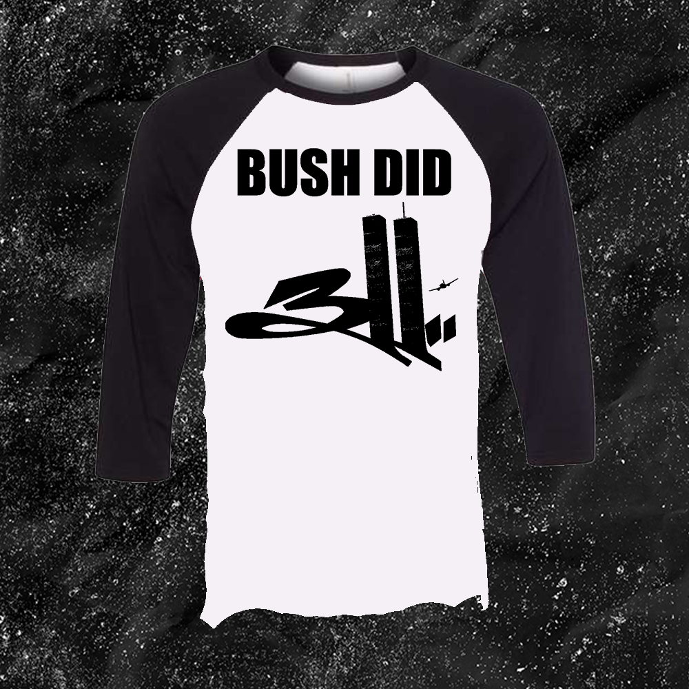 Bush Did 311 - Crustin Beiber