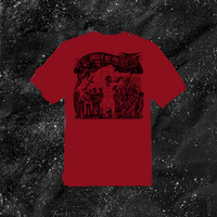 Under No Pretext - Color T-shirt
