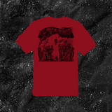 Under No Pretext - Color T-shirt