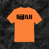 Ac Unit AB (ACAB) - Color T-shirt