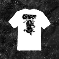 Crybaby - Color T-shirt