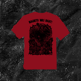 Magneto Was Right - Color T-shirt