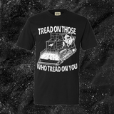 Killdozer - Tread On Those Who Tread On You - Olafh Ace