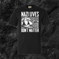 Nazi Lives Don't Matter - Diablo Macabre