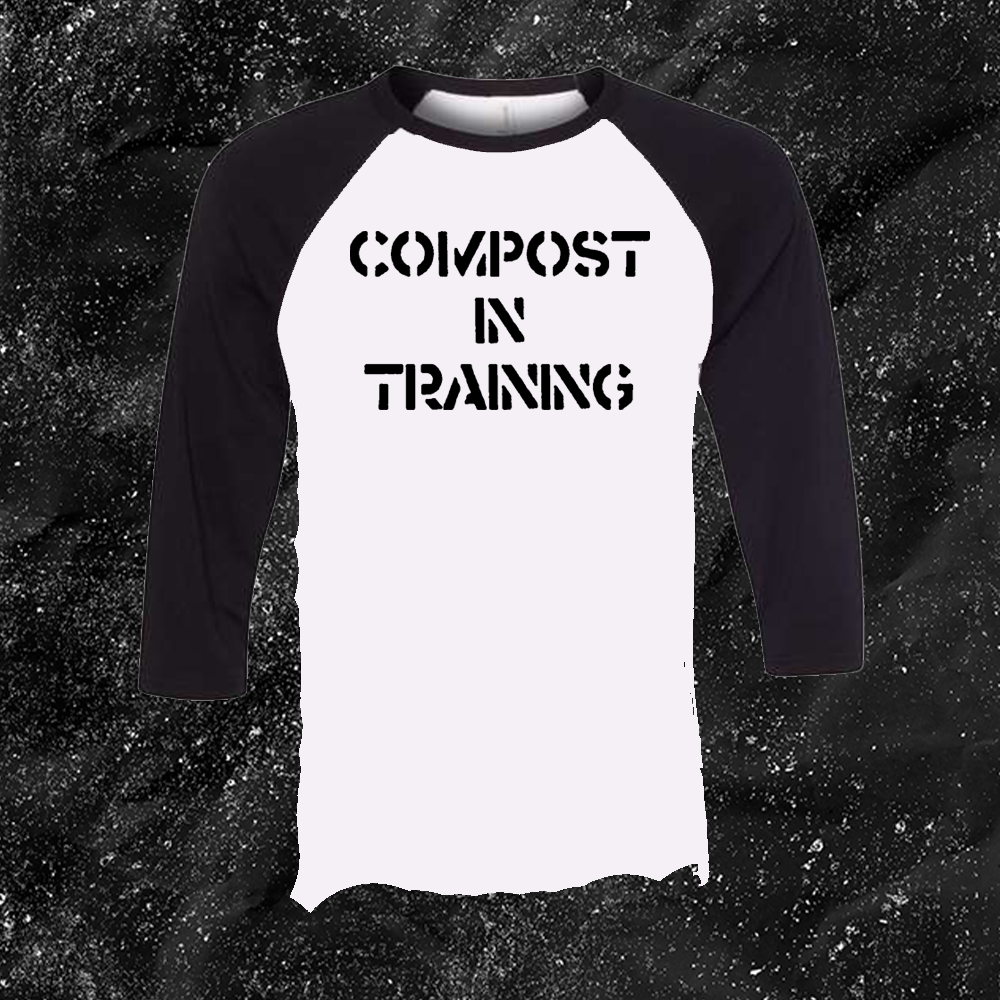 Compost In Training