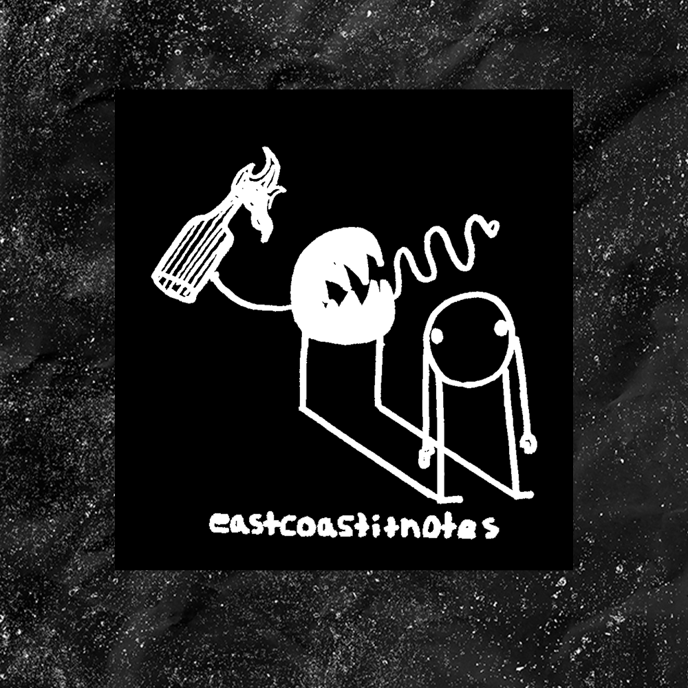Molotov - East Coast It Notes