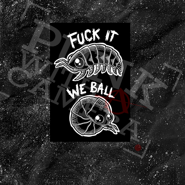 Fuck It We Ball - Olafh Ace