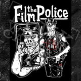 Film The Police - Olafh Ace