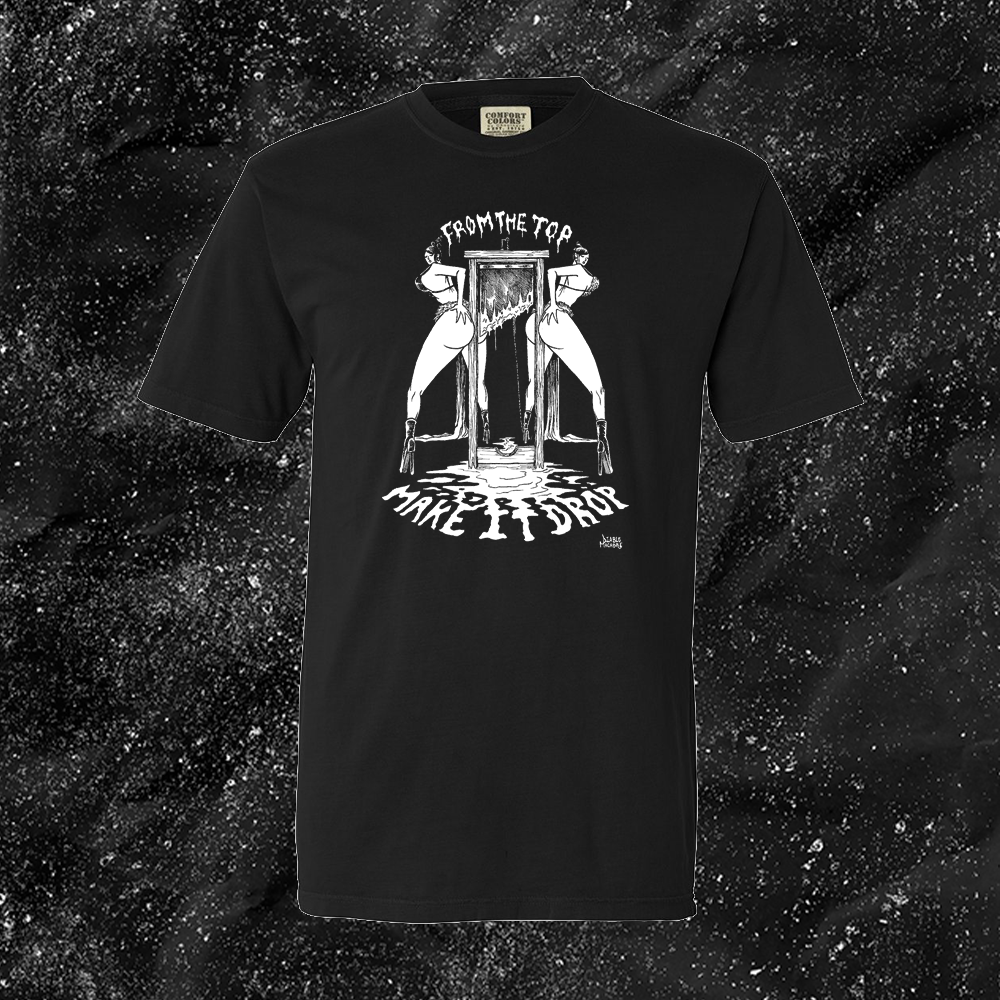 From The Top Make It Drop - WAP - Diablo Macabre -