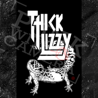 Thick Lizzy - Folk Drunk Freegan