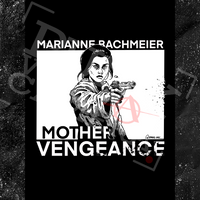 Marianne Bachmeier Mother Vengeance - Spade.Ink