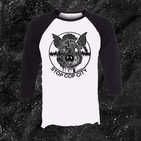Stop Cop City - Spade.Ink - Mutual Aid