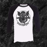 Stop Cop City - Spade.Ink - Mutual Aid