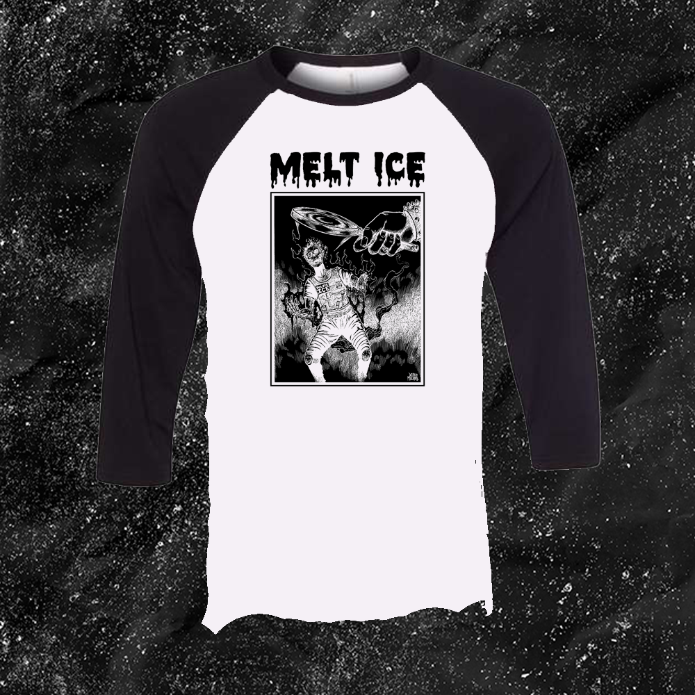 Melt ICE. - Diablo Macabre
