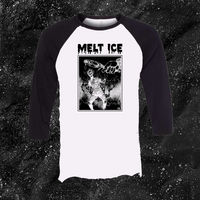 Melt ICE. - Diablo Macabre