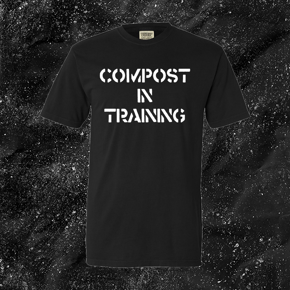 Compost In Training