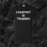 Compost In Training