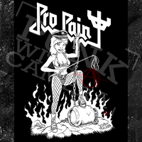 Pro Pain - Lighter