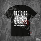 Regicide Kill Your Masters - Diablo Macabre