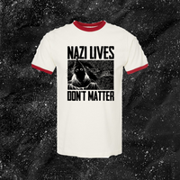 Nazi Lives Don't Matter - Diablo Macabre