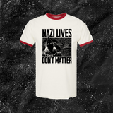 Nazi Lives Don't Matter - Diablo Macabre