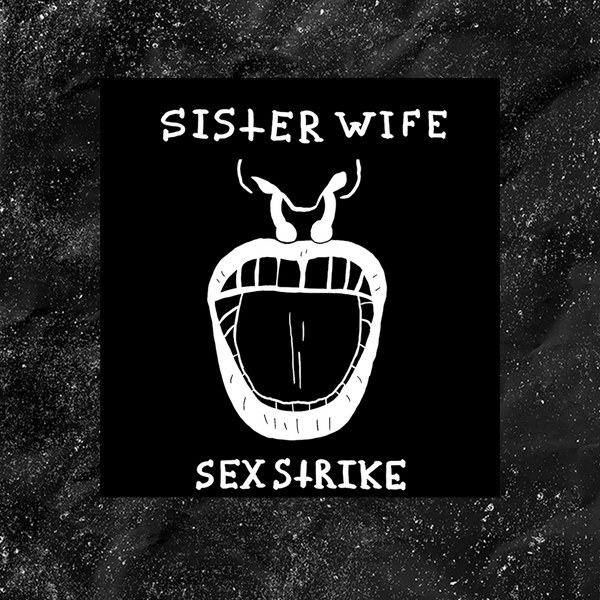 Sister Wife Sex Strike