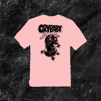 Crybaby - Color T-shirt