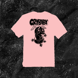 Crybaby - Color T-shirt