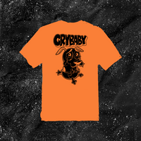 Crybaby - Color T-shirt