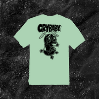 Crybaby - Color T-shirt