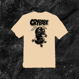 Crybaby - Color T-shirt