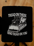 Killdozer - Tread On Those Who Tread On You - Olafh Ace
