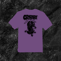 Crybaby - Color T-shirt