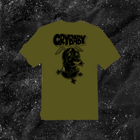 Crybaby - Color T-shirt
