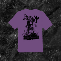 Pro Pain - Color T-shirt
