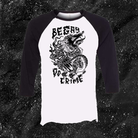 Be Gay Do Crime - Olafh Ace