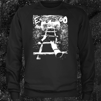 Escape From The ZOO - Ladder