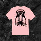 From The Top Make It Drop WAP - Color T-shirt