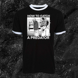 How To Catch A Predator - Spade.Ink