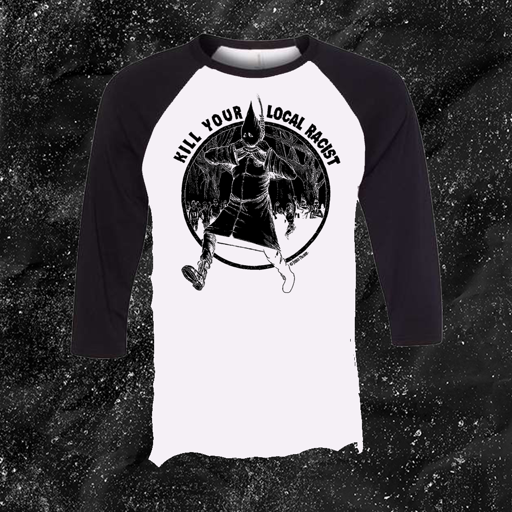 Kill Your Local Racist - Diablo Macabre