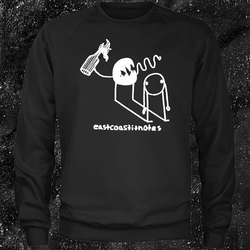 Molotov - East Coast It Notes