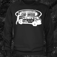 Tony Hawk's Cop Hater