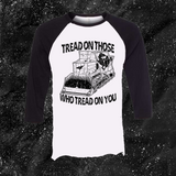 Killdozer - Tread On Those Who Tread On You - Olafh Ace