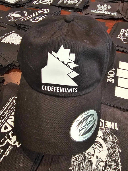 Codefendants - Dad Hat HTV