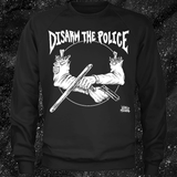 DisARM The Police - Diablo Macabre