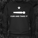 Cum And Take It