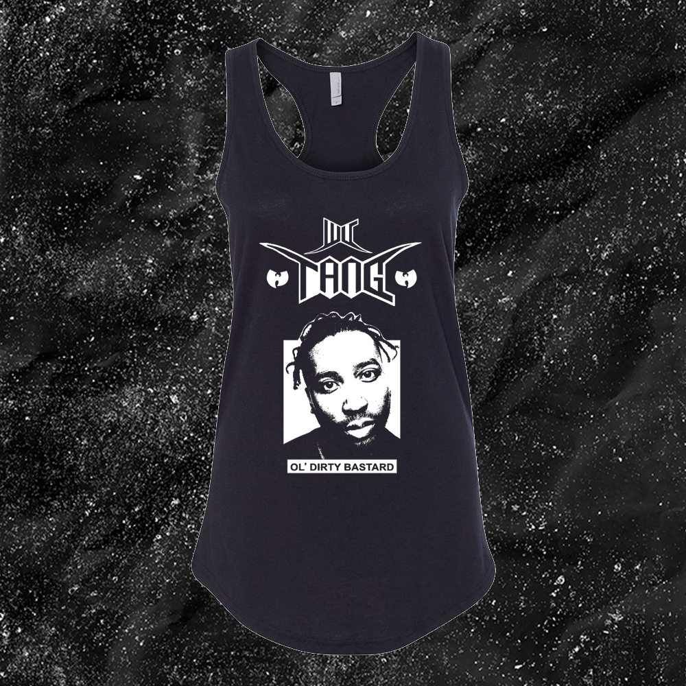 Ol' Dirty Bastard - Crustin Beiber