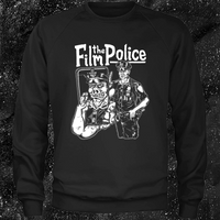 Film The Police - Olafh Ace