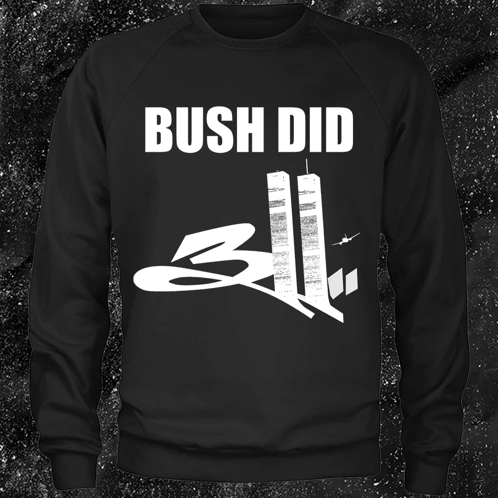 Bush Did 311 - Crustin Beiber
