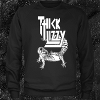 Thick Lizzy - Folk Drunk Freegan